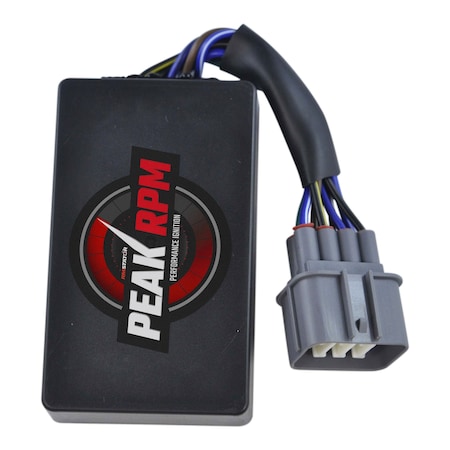 Rmstator PeakRPM CDI Box for Honda TRX 300 Fourtrax 1998-2000, OEM Repl.# 30400-HM5-506/30410-HM5-A10/30410- RM02149